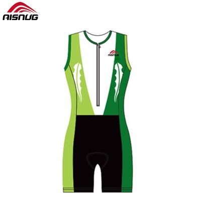 China Fully antibacterial sublimation printing mens spandex rowing suit high quality custom made china for sale