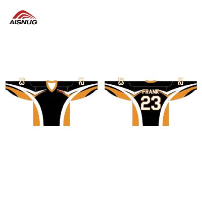 China Wholesale Quick Dry Design Women Sublimation Vintage Basketball Shirts Hockey Tank Tops for sale