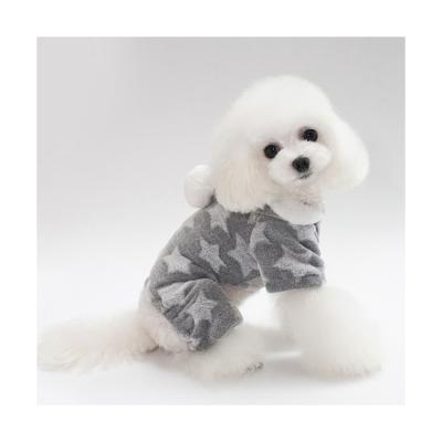 China Sustainable Wholesale Customized Good Quality Fitwarm Pet Clothes For Dog Puppy for sale