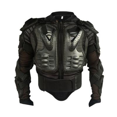 China New Durable Hot Sale Motocross Protector Racing Suits Armor Protector Racing Suits for sale