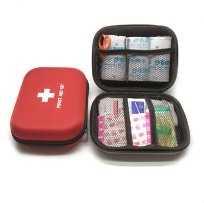 China Shock Proof 2020 EVA First Aid Kit Box, First Aid Kit Pouch Bags, First Aid Case FA-012 for sale