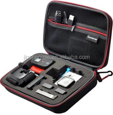 China Custom Durable 2015 EC-007 Electrician Leather Tool Bag Eva Case, EVA Tool Bag for sale