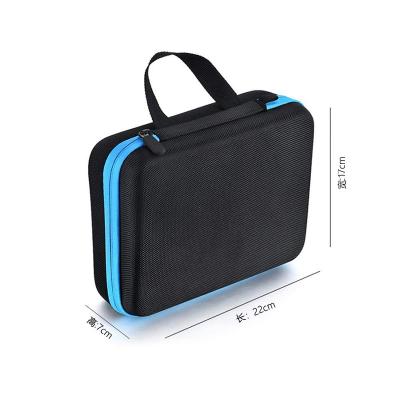 China 2020 customs waterproof shockproof dustproof essential oil case, essential oil bag, essential oil box EC-052 for sale