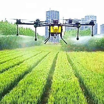 China China 20L Multifunctional Smart Agriculture Drone UAV Sprayer Drone 20L Agricultural Dron For Farm for sale