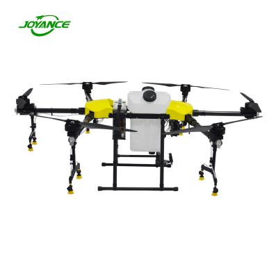 China Auto Spray Cultivation Spray UAV Precision Pesticides Spraying 6 Axis 30L Capacity Drone Agriculture Sprayer Agricultural Drone For Sale for sale