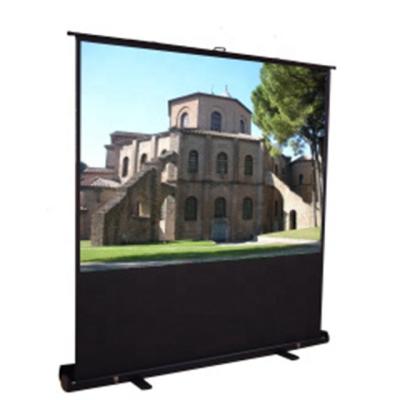 Китай Floor Up Projection Screen 16:9 60