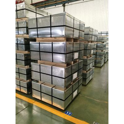 China Food Can Reliable Performance Prime TFS Tin Free Steel Sheet Electrolytic Manufacturer for sale