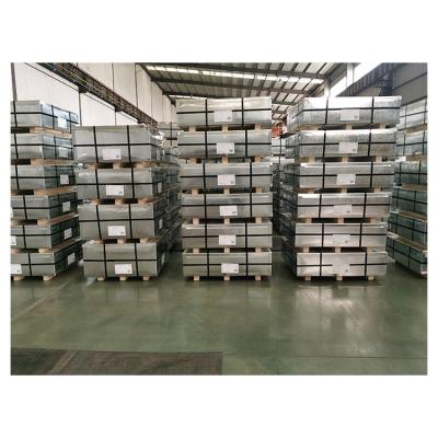 China Food Box Super Main Grade Electroplated Tin Free Steel Sheet Manufacturer for sale