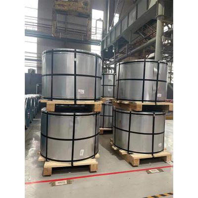 China Premium Electrolytic Professional Grade Tin Free Steel Coil Food Box Manufacturer Prime Electrolytic Tin Free Steel Coil for sale