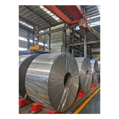 China TFS Food Can Factory Price Main Sheet and Price Electrolytic Tin Free Steel Coil T3.5 Manufacturer for sale