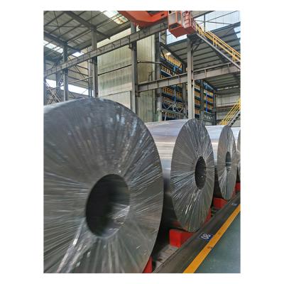 China High Quality Tin Free Steel Sheet And Food Box Electroplated Price Manufacturer TFS Main Coil for sale