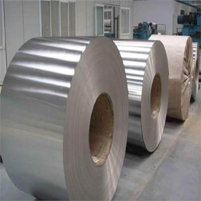 China Food Can Electroplated Tin Free Steel Sheet And Coil for sale