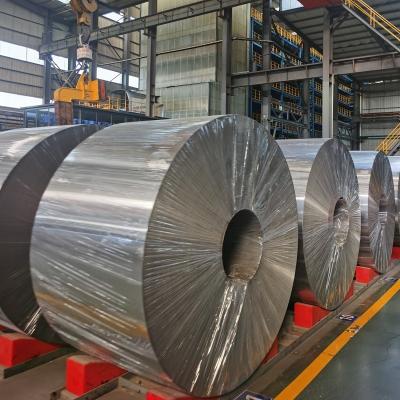 China Food can prime quality electroplated tin free steel sheet and coil for sale