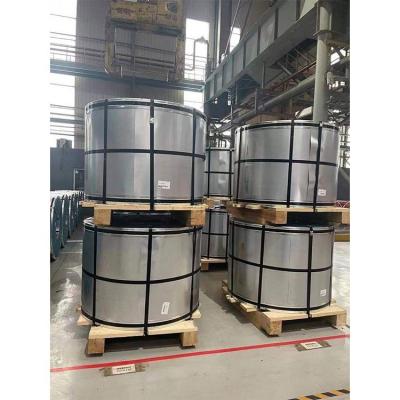 China Food Can Good Quality Mr. Grade Prime Electrolytic Price Tinplate Steel Coil For Food Can for sale