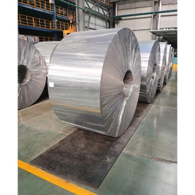 China Mr. And Spcc Grade Main Tinplate Food Can China Manufacturer Steel Coil ETP (Export Transfer Prices) For Paint Can for sale