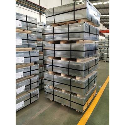 China Food Box Manufacturer Prime Quality ETP (Export Transfer Prices) SPCC Top Grade Electroplated Tinplate Sheet for sale