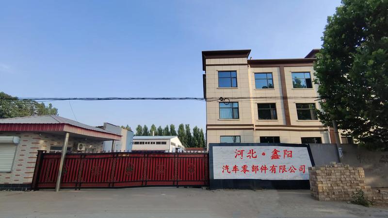 Verified China supplier - Hebei Xinyang Auto Parts Co., Ltd.