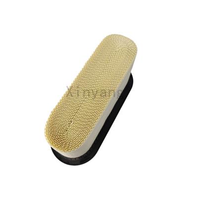 China High Performance Excavators Honeycomb Powercore Air Filter ME422879 ML242293 16546-HJ00C for sale