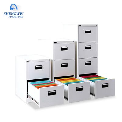 China Factory Adjustable Vertical Drawers Multi Card File Cabinet Steel Drawer (Other) Storage File Cabinet for sale