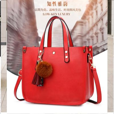 China England style 2019 new style hot selling fashionnal woman shoulder pu leather handbags, wholesale desinge pu leather handbags for sale