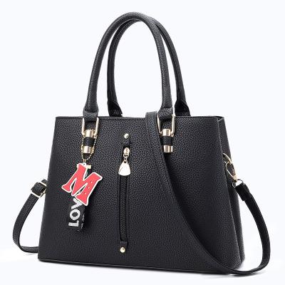 China England style 2019 new style hot selling fashionnal woman shoulder pu leather handbags, wholesale desinge pu leather handbags for sale