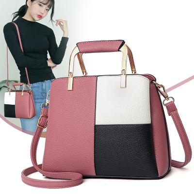 China ENGLAND STYLE 2018 new ladies large structure women handbag fashion handbags women tote bag large size for sale