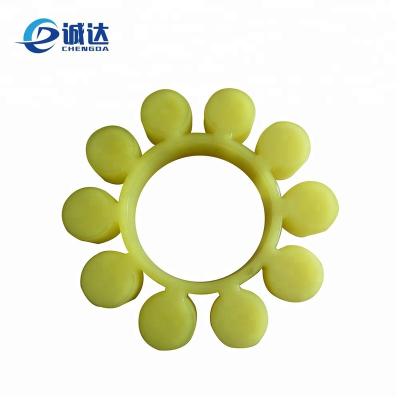 China All Injection Plastic Parts Industries China Factory Supply Polyurethane Plastic Products for sale