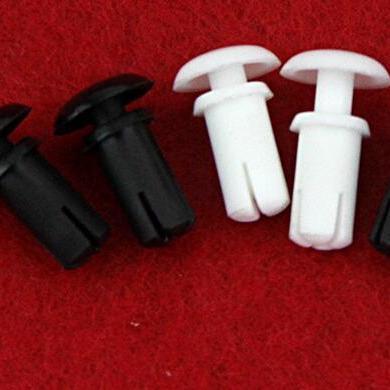 China Wholesale Nylon R2 - R6 Plastic Nylon Blind Rivet for sale