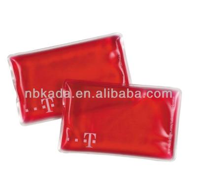 China Custom Gel Ice Packs KD-CHP3073 for sale