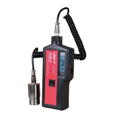 China UT312 Split Vibration Meter UT312 Digital Handheld Frequency Counter for sale