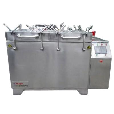 China Building Material Stores DJL Cryogenic Cold Metal Processing Assembly Equipment for sale