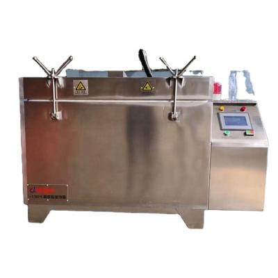 China Building Material Shops DJL Ultra Low Temperature Freezer For Mold Hardware / Hardware Tool for sale