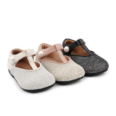 China Glitter Kids Designer Wholesale Shoes Handiness Durable Stylish Comfort Baby Shoes for sale