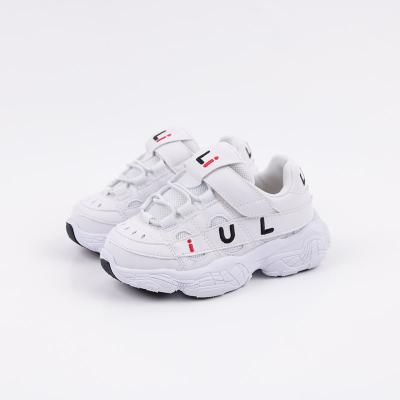 China R1029 Baby Casual Sneakers Shoes Durable For Toddlers Boys for sale