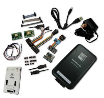 China DediProg,SFDK02-G2  Evaluation Kit  SPI Flashr evaluation ALL SPI NOR Flash USB CABLE for sale