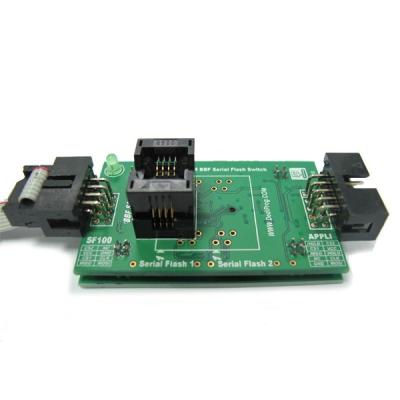 China DediProg BBF-8W Universal programmer Backup Boot Flash Module-SO8W(207mil) socket for sale