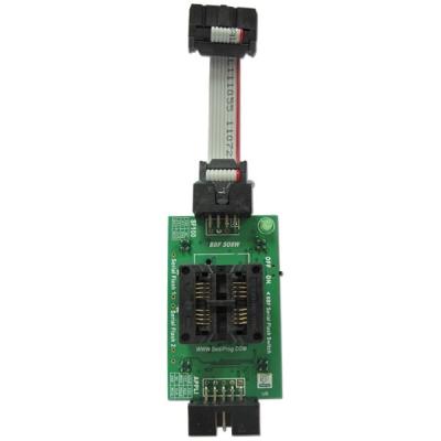 China DediProg BBF-D8W Universal programmer Backup Boot Flash Module-SO16W(300mil) Socket for sale