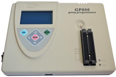 China Original wellon GP800  IC  programmer high-speed GP800 repair-specific ic programmer,IC WRITER for sale