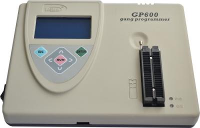 China Original wellon GP600 IC  programmer high-speed GP600 car repair-specific ic programmer,IC WRITER for sale