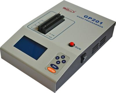 China Original wellon GP201 IC  programmer high-speed GP201 car repair-specific ic programmer,IC WRITER for sale