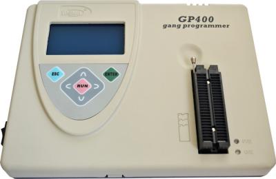 China Original wellon GP400  high-speed GP400 car repair-specific ic programmer,IC WRITER for sale