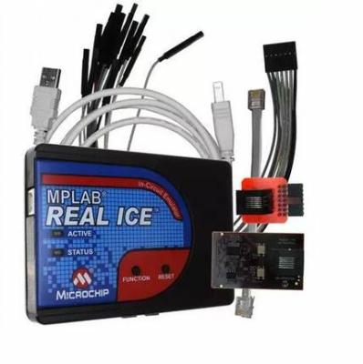 China Original PIC DV244005 KIT PROBE MPLAB REAL ICE Universal Programmer DV244005 REAL ICE  ic programmer,IC WRITER for sale