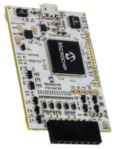 China Original PIC MPLAB Snap PG164100 Debugger Adapter Board  PG164100 -MPLAB(R) Snap In-CircuitDebugger for sale