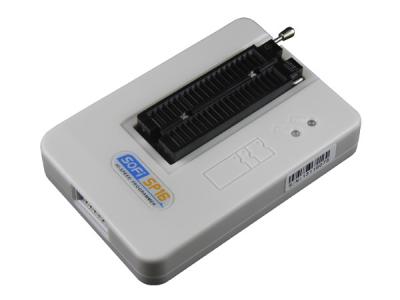 China Original Sofi SP16-B High speed EEPOROM SPI FLASH USB programmer Max 256Mbit(32MB) supprot 1.7-5.0V for sale