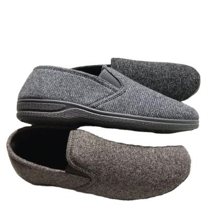 China Anti-skid indoor cotton classic warm shoes slippers home gardening outdoor women's shoes wholesale for sale