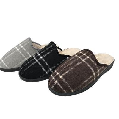 China Chinese Factory Anti-slip Customized Women's Shoes Customized Women's Shoes Indoor Cotton Warm Slippers for sale