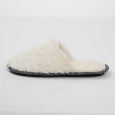 China Anti-skid Classic Family Hot Selling Slippers Best Selling Household Slippers Simple Bottom Comfortable Slippers for sale