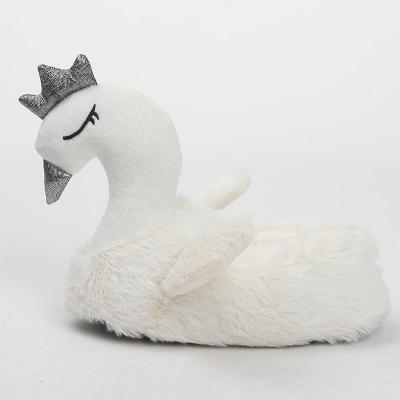 China Indoor White Flamingo Slippers Hot Sale Indoor White Flamingo Slipper Boy Home Shoes New for sale