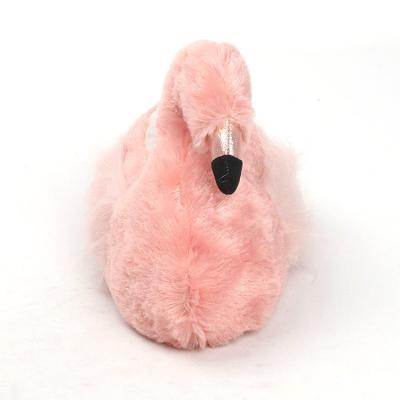 China Slipper Price Anti-skid Good Boy Warm Slippers For Women Flamingo Home Shoes for sale