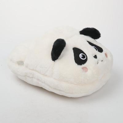 China Chinese Anime Cartoon Anti-skid Slippers New Home Idea Factory Feet Shoes Office Large for sale